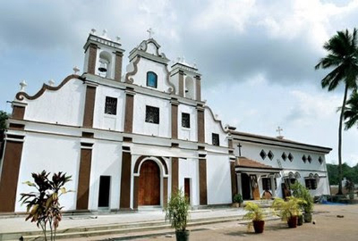 Sancoale churc...